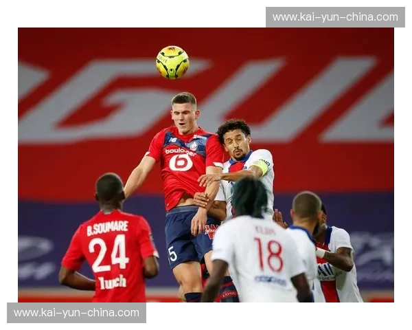 法甲球迷调查显示：攻防数据成观赛关注重点