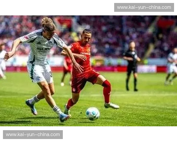 美因茨主场对决奥格斯堡，历史主场胜率成保级砝码