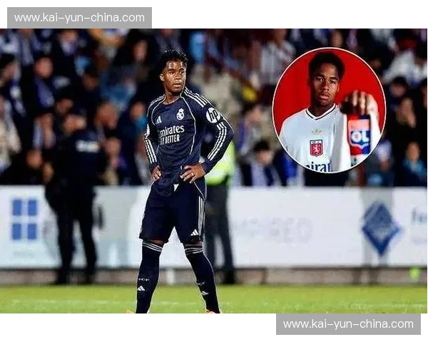 里昂十连胜势不可挡，恩德里克领衔进攻线剑指欧冠资格