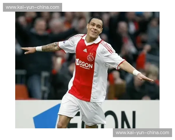 范德维尔回顾职业生涯：足球如监狱，从未享受任何一刻