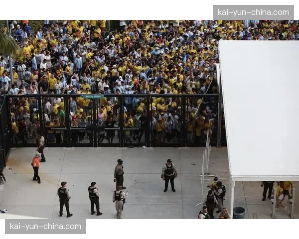 观点：世界杯三主办国协调赛事运营，票务分配方案成最大难题